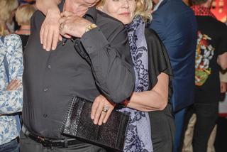 Stępniewski Eryk, Szapołowska Grażyna