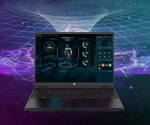 Predator Sense. Przydatna funkcja dla graczy w komputerach Acer Predator