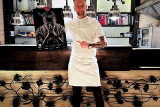 Przemysław Klima. Jego przepis na życie