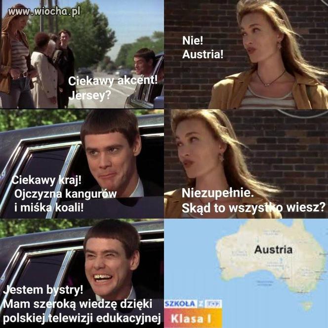 Szkoła TVP: Memy. Liczby parzyste, średnica i śmiech przez łzy