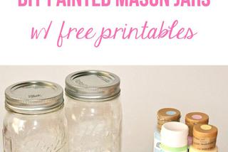 Wielkanocne stroiki na stół 