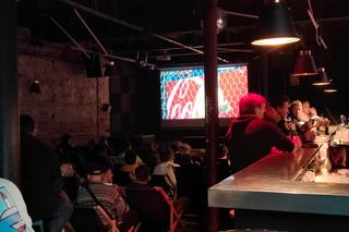 Mistrzostwa Świata 2022. Łodzianie wspierają Polaków w meczu z Arabią Saudyjską. Zobacz, jak wyglądały strefy kibica