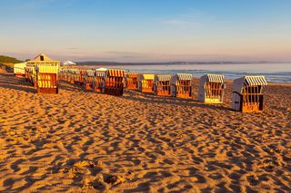 Top 5 najpiękniejszych plaż w Polsce