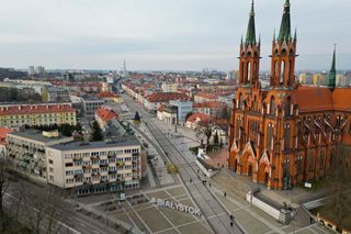 Kolejne ulice zostaną przebudowane. Na tych osiedlach wykonane zostaną inwestycje