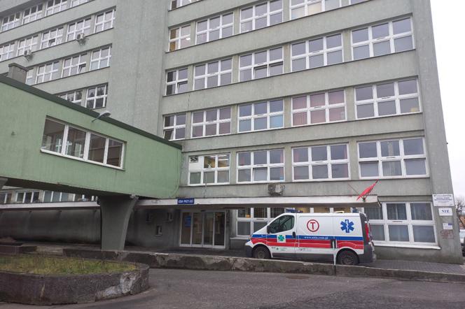 Centrum ATTIS łączy się ze szpitalem bródnowskim