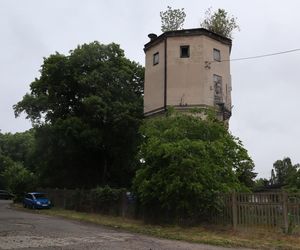 Rejestr zabytków woj. lubelskiego powiększył się o zespół dworca kolejowego w Parczewie 