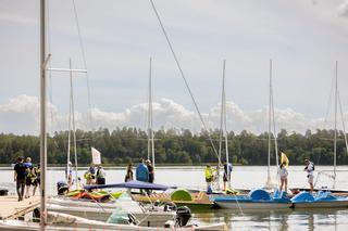 Regaty architektów 2024