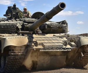 Kijów na drodze do potęgi militarnej? Zachód obiecuje bezprecedensowe wsparcie