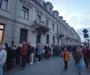 Noc Muzeów 2025 w Łodzi. Tłumy łodzian w muzeach i galeriach