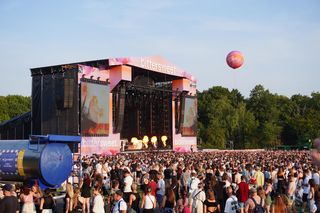 Drugi dzień BitterSweet Festival 2025