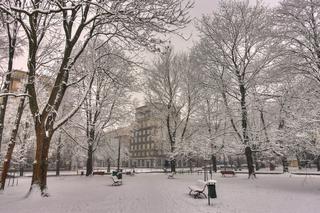 Pogoda długoterminowa: zbliża się atak zimy! Gdzie chwyci mróz i spadnie śnieg?