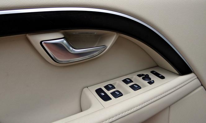 Volvo S80 T5 Drive-E