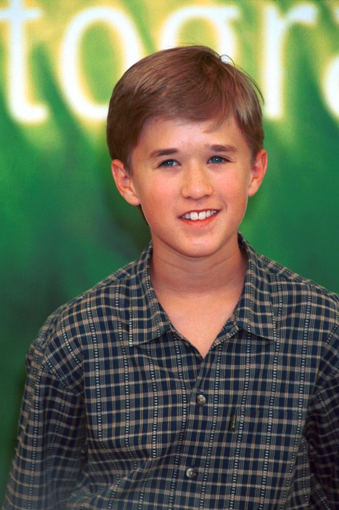 Haley Joel Osment