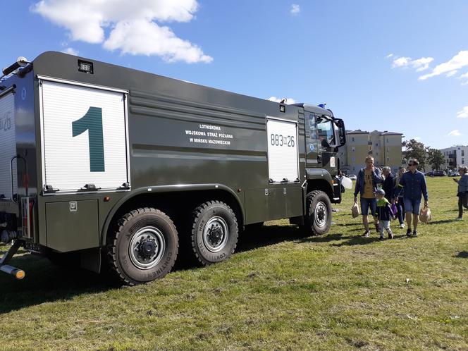 Święto 18. Dywizji Zmechanizowanej w Siedlcach - 04 i 05.09.2021