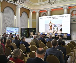 Konferencja Portalu Obronnego - otwarcie