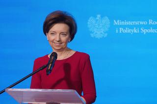Nowe 500 plus! Minister Maląg: Od 1 lutego złożysz wniosek o 500 zł na dziecko