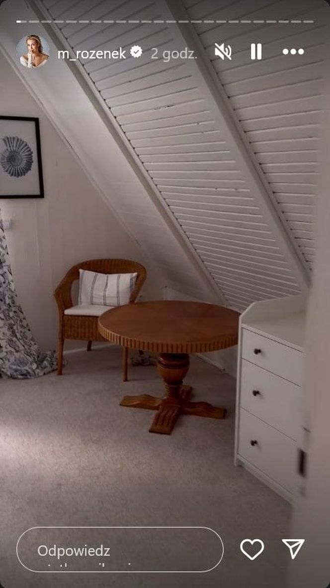 Małgorzata Rozenek-Majdan bez makijażu. Nie wygląda na swój wiek!