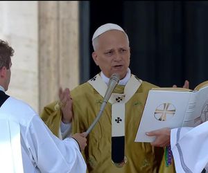 Stolica Apostolska publikuje program papieskiej podróży do Turcji i Libanu