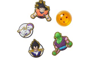 Wszyscy millenialsi potrzebowali tej współpracy! CROCS x Dragon Ball Z wkracza na rynek 