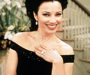 Fran Drescher Niania