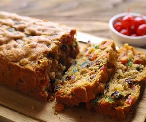 Świąteczny keks – sprawdzony przepis, historia i wartości odżywcze 