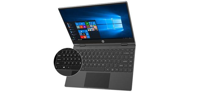 Laptop techbite Arc 13.3 SLIM