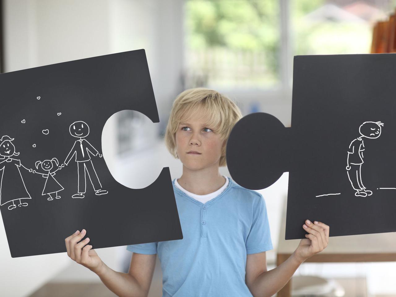 Zagadki logiczne dla dzieci. Sprawdź, czy uda Ci się je rozwiązać! [PDF]