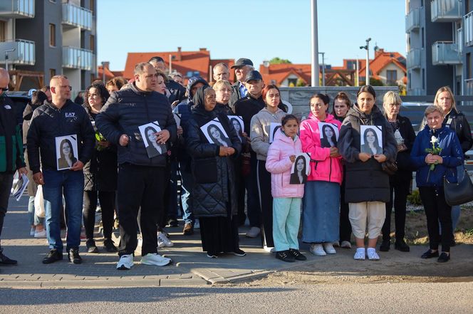 Miała 16 lat i plany na przyszłość. „Chciała zostać fryzjerką”. Nastolatka z Mławy brutalnie zamordowana