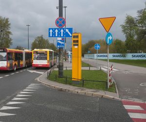 To najskuteczniejsze fotoradary w Olsztynie i regionie. Zanmy lokalizacje