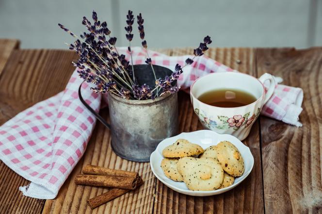 Ciastka i ciasteczka - przepisy, czyli przyjemność na jeden kęs w 20 odsłonach