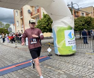 Półmaraton Ślimaka 2025