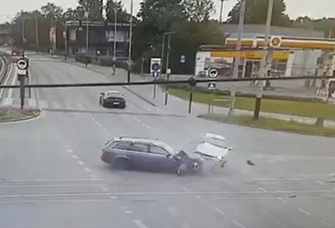 Patrzyłem córce w oczy gdy umierała