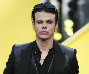 Yungblud szczerze o współczesnej kondycji muzyki rockowej. Artysta wyróżnił trzy zespoły
