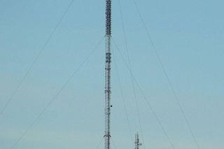 2. Radiowo-Telewizyjne Centrum Nadawcze Gołogóra