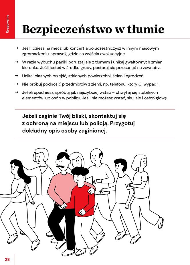 Poradnik bezpieczeństwa GOV.PL