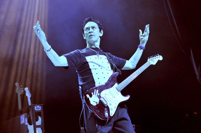 Jan Borysewicz bohaterem filmu Netflixa