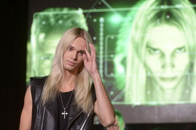 Mateusz Maga przed laty był objawieniem "Top Model". Nie do wiary, jak dziś wygląda