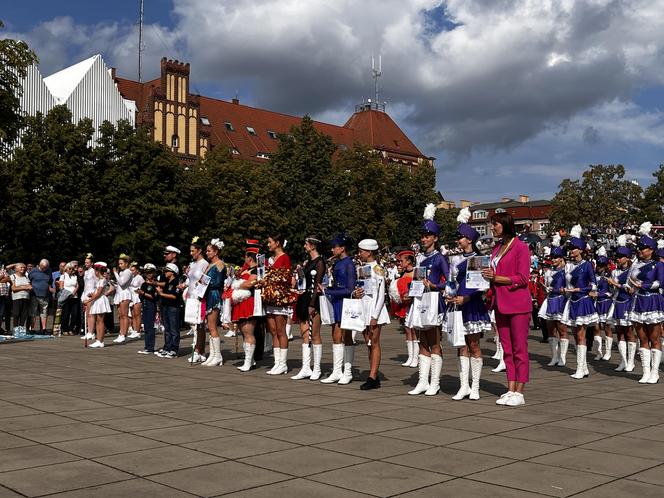 VII Festiwal Orkiestr Dętych 2024