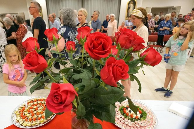 Polonia z Chicago pożegnała swojego duszpasterza Józefa Polaka