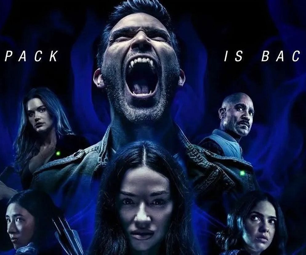 „Teen Wolf: The Movie” – gdzie obejrzeć kontynuację „Teen Wolfa” i o czym jest film?
