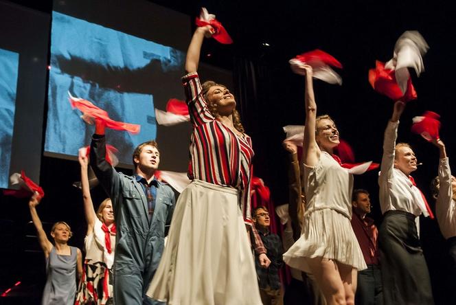 Gorzów: W maju dużo teatru za free