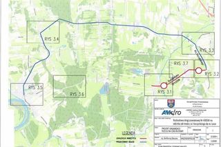 Zburzyli 100-letnią kapliczkę, bo budują drogę. Skandal pod Radzyminem, mieszkańcy w furii