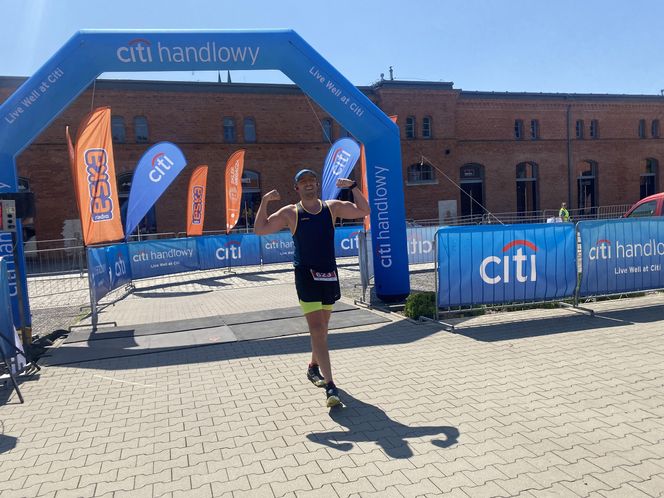 CITI Warmia Run Challenge Olsztyn 2025