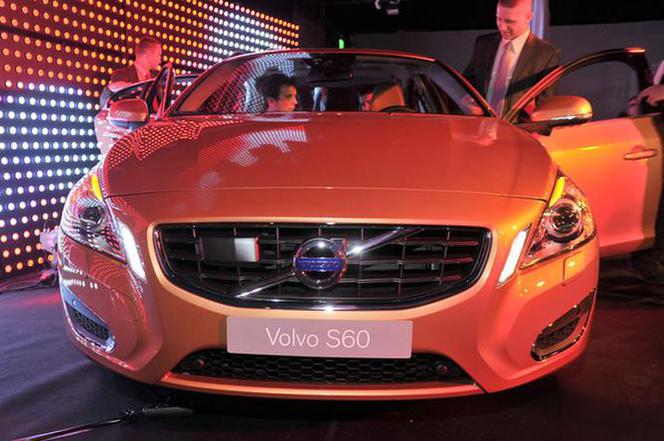 Volvo - S60