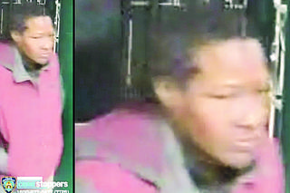 Chciała porwać pięciolatka. NYPD szuka kobiety
