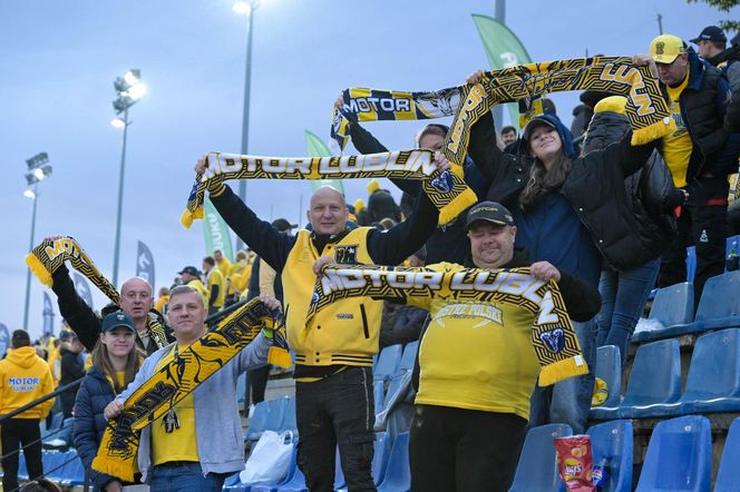 Orlen Oil Motor Lublin - PRES Grupa Deweloperska Toruń, zdjęcia z rewanżowego finału PGE Ekstraligi