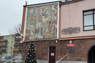 Kraśnik na zdjęciach