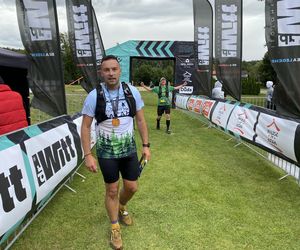 Ultra Mazury 2025