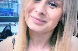 M jak miłość. Barbara Wypych (Sonia w M jak miłość, Andzia w Stuleciu Winnych)