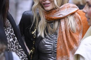 Cygańska Agnieszka Woźniak-Starak na TOP of the TOP Sopot Festival 2024. Wszyscy patrzyli na jedno